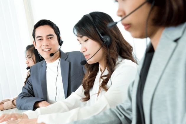 Best Customer Support Outsourcing Company in Sacramento, USA