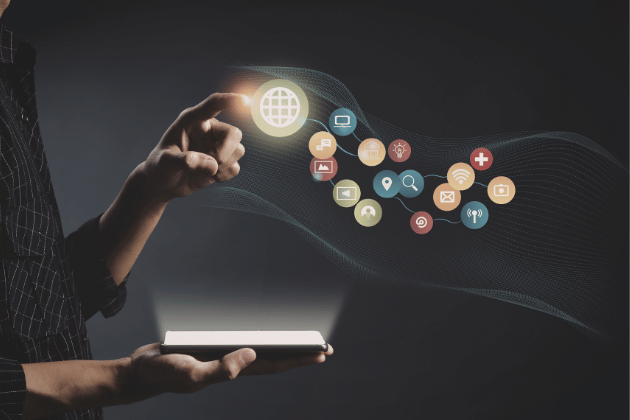 Benefits of Social Media Management Solutions