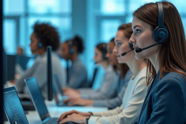 Best Customer Support Outsourcing Company in Anaheim, USA