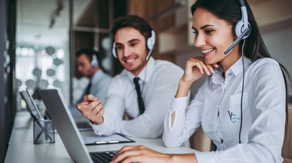 Top CRM Management Services in Santa Ana-VocalsConnected