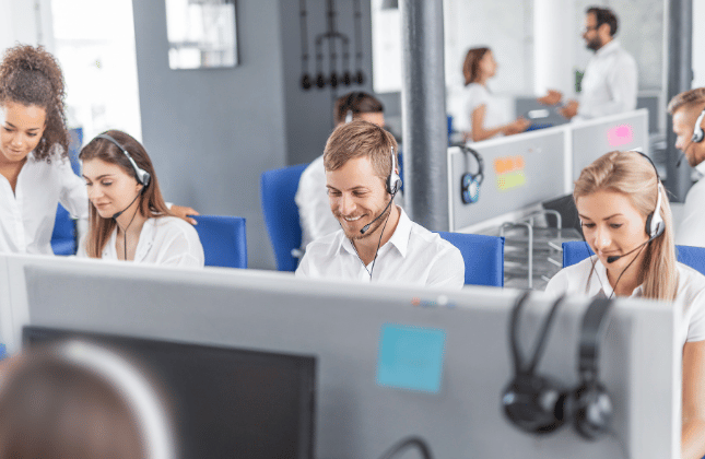 24/7 Customer Support for Ecommerce in Los Angeles-Top Service