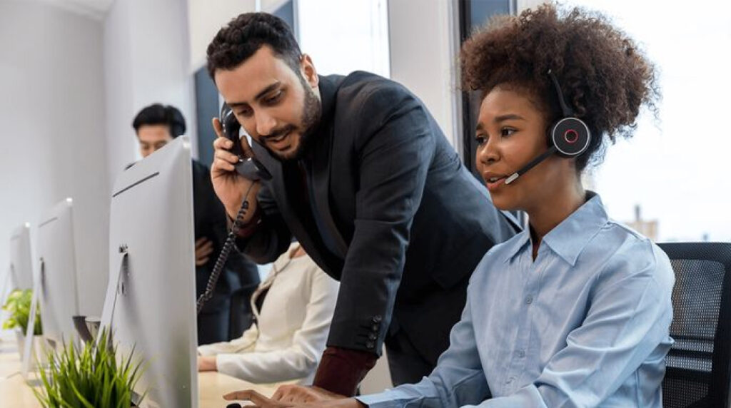 24/7 Support and Business Scalability