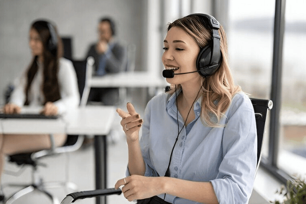 Inbound Call Center Services in Fremont | Call Center Solutions
