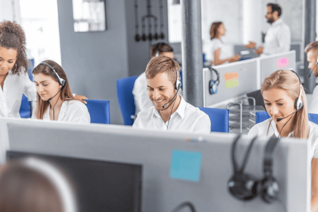 Reliable B2B Telemarketing Services in Fremont | Business Leads