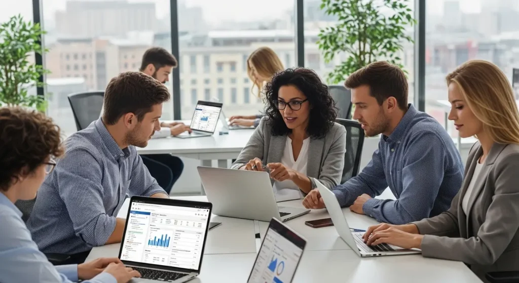 customer relationship management system USA