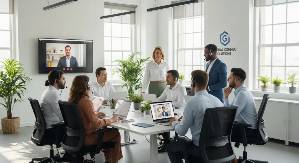 customer service outsourcing for small businesses USA