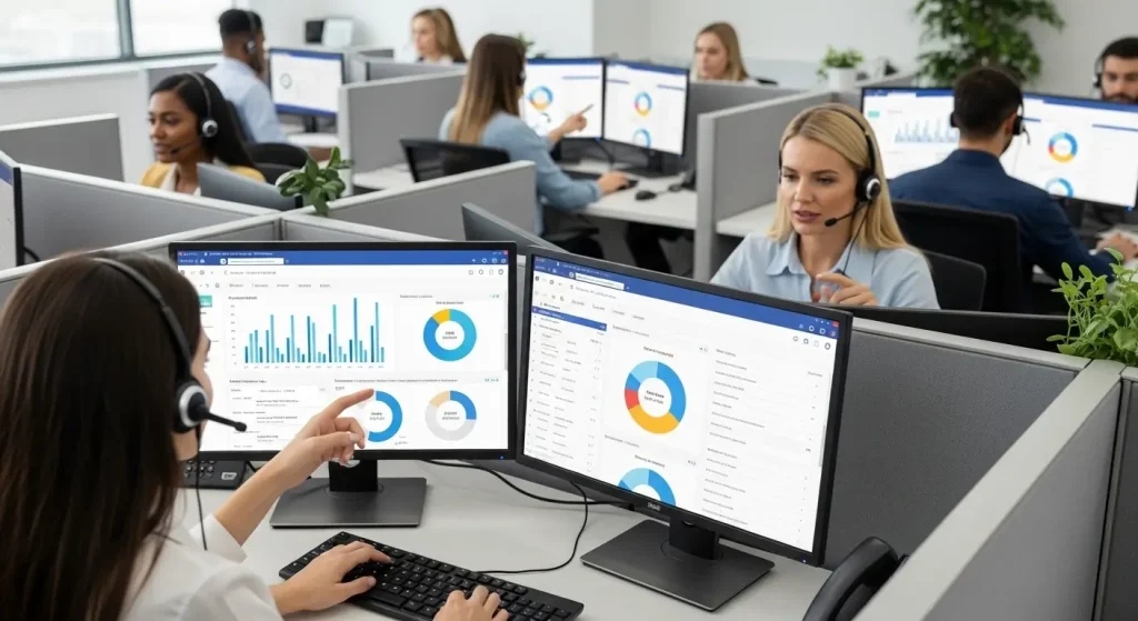 outsourced customer support for startups USA